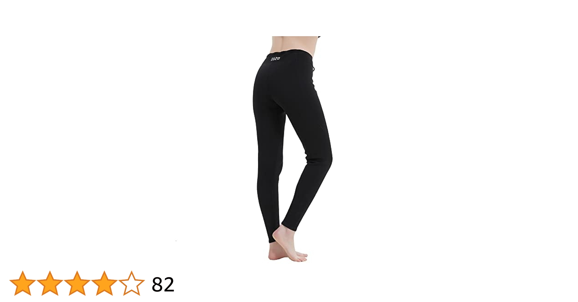 Amazon | MORGEN SKY ウェットスーツ ロングパンツ SUP 1.5mm